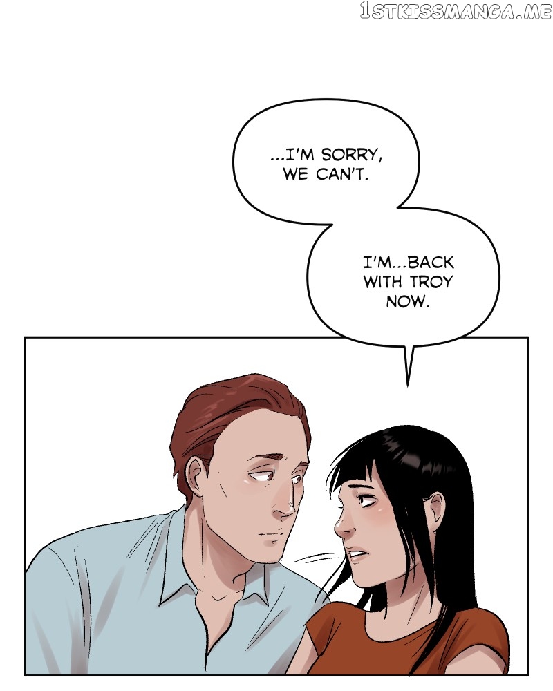 Re-Possessed Chapter 39 - page 46