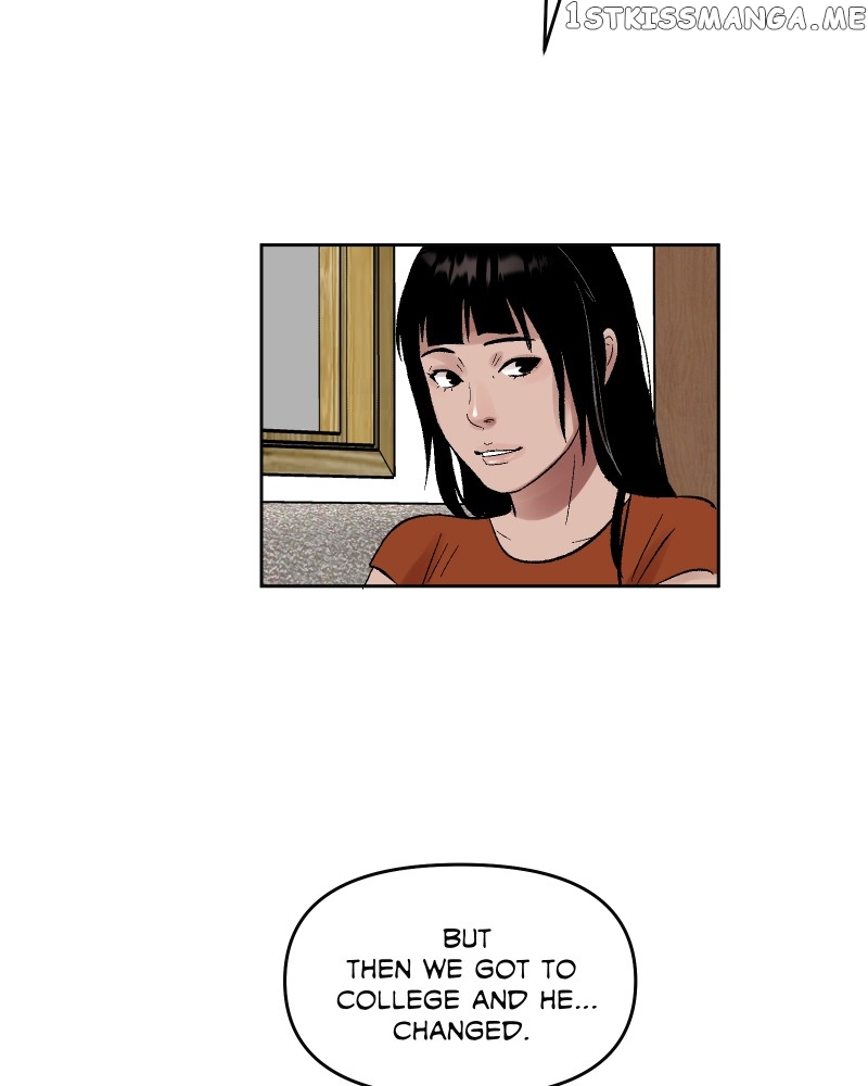 Re-Possessed Chapter 39 - page 50