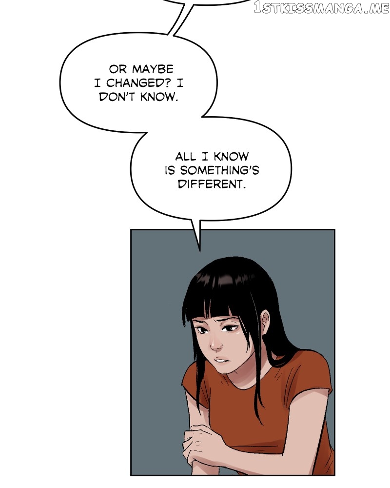 Re-Possessed Chapter 39 - page 51