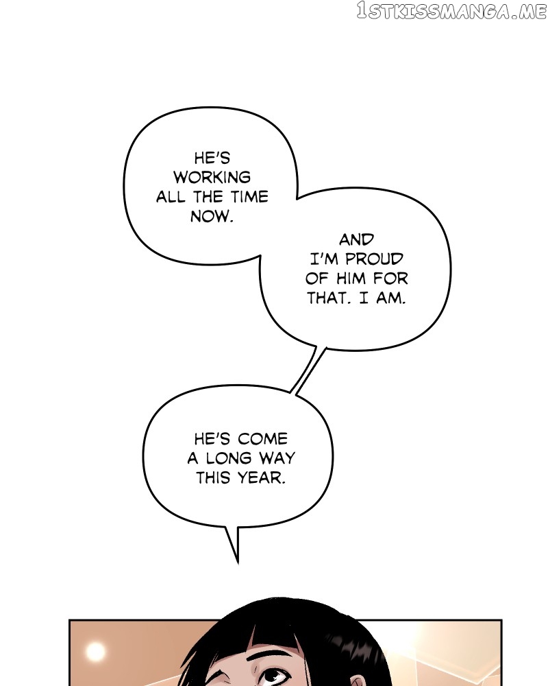 Re-Possessed Chapter 39 - page 52