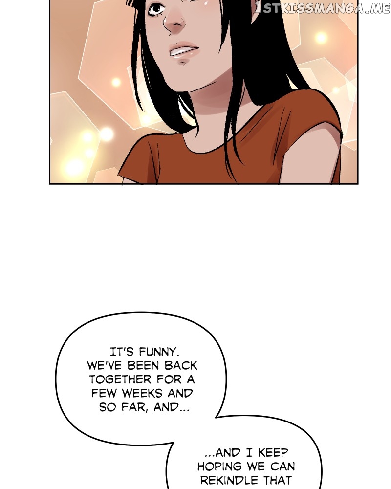 Re-Possessed Chapter 39 - page 53