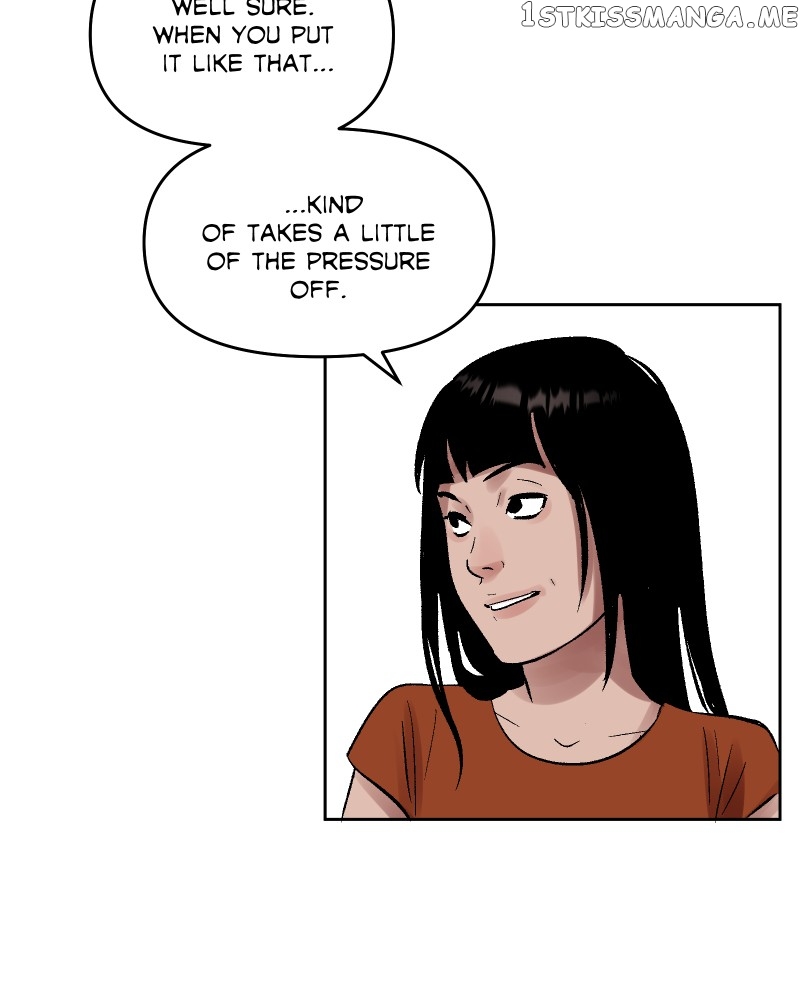 Re-Possessed Chapter 39 - page 59