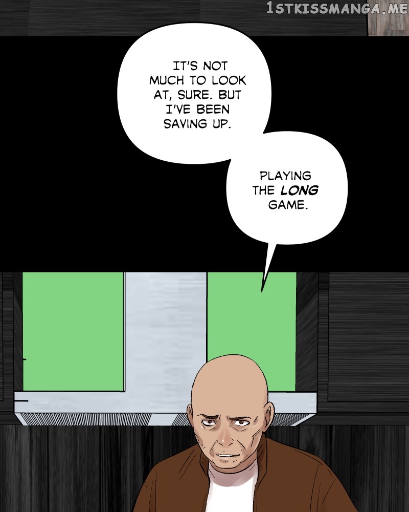 Re-Possessed Chapter 39 - page 6