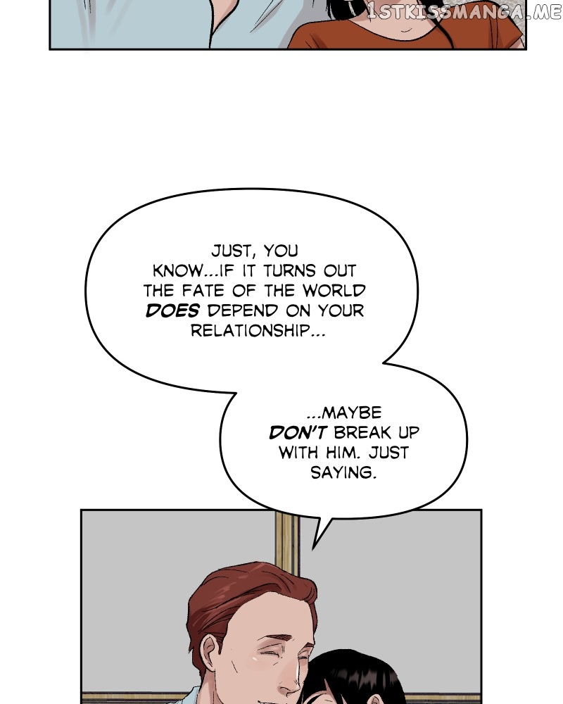 Re-Possessed Chapter 39 - page 62