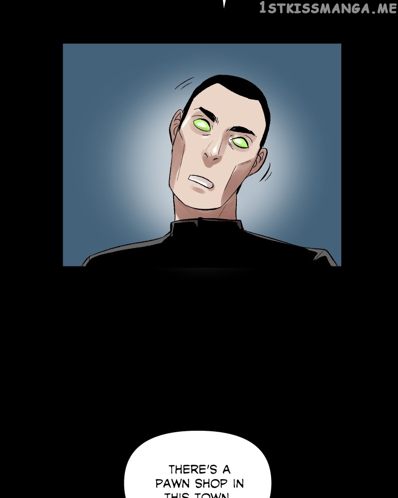 Re-Possessed Chapter 39 - page 8