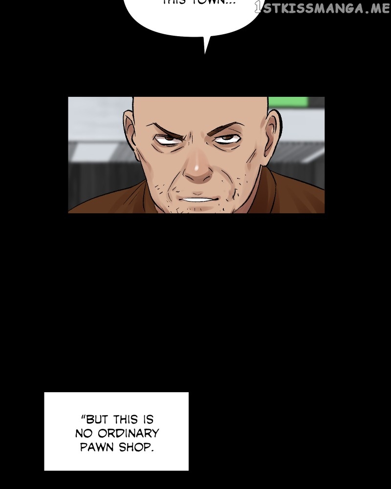 Re-Possessed Chapter 39 - page 9