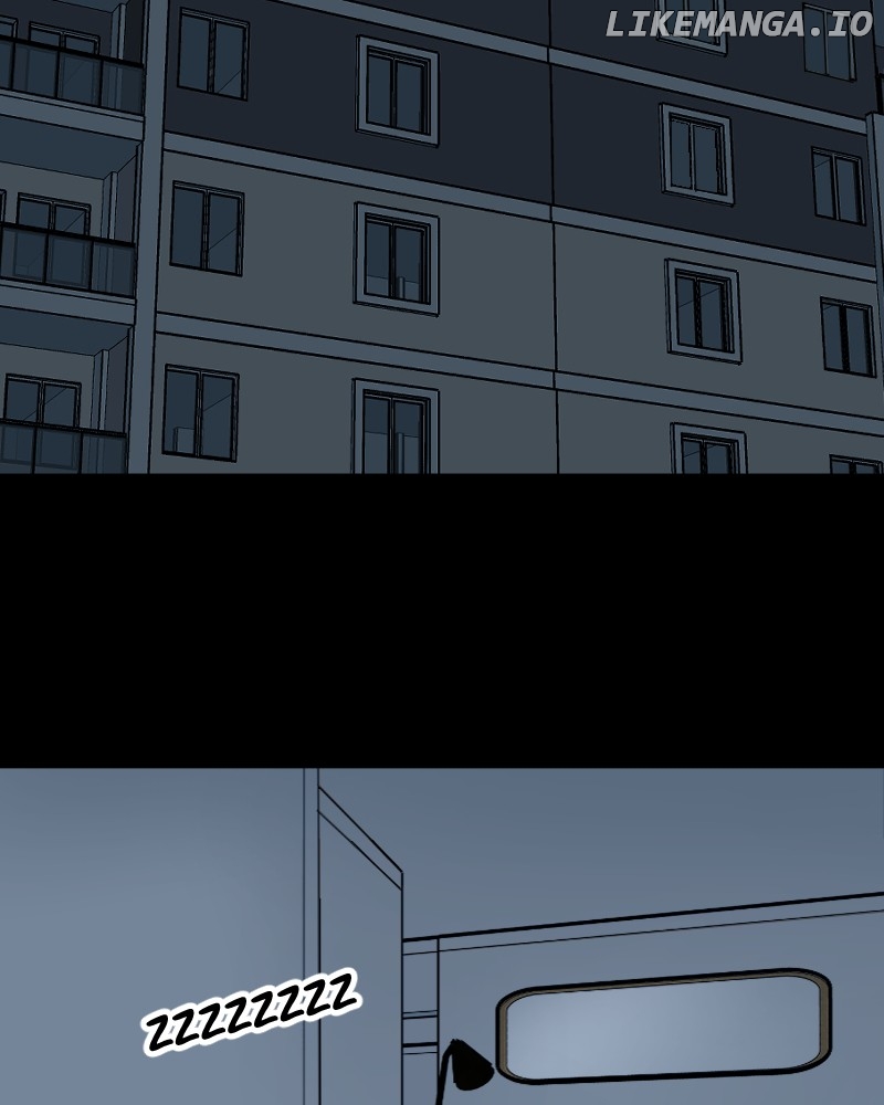 Re-Possessed Chapter 89 - page 2