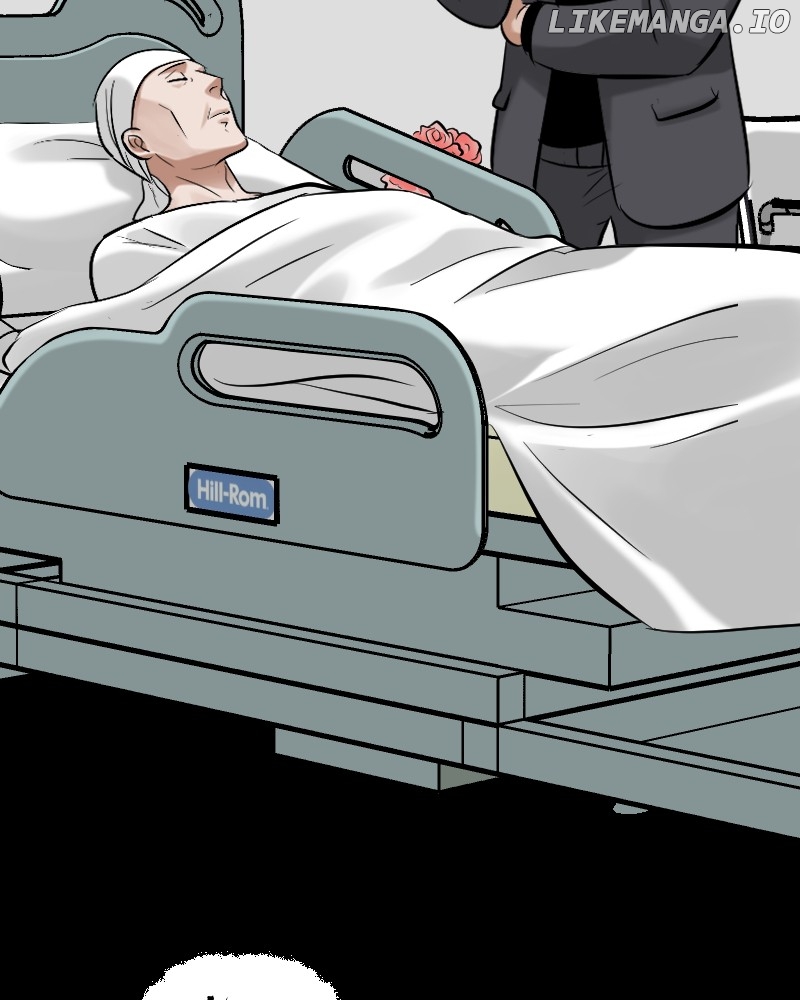 Re-Possessed Chapter 60 - page 11
