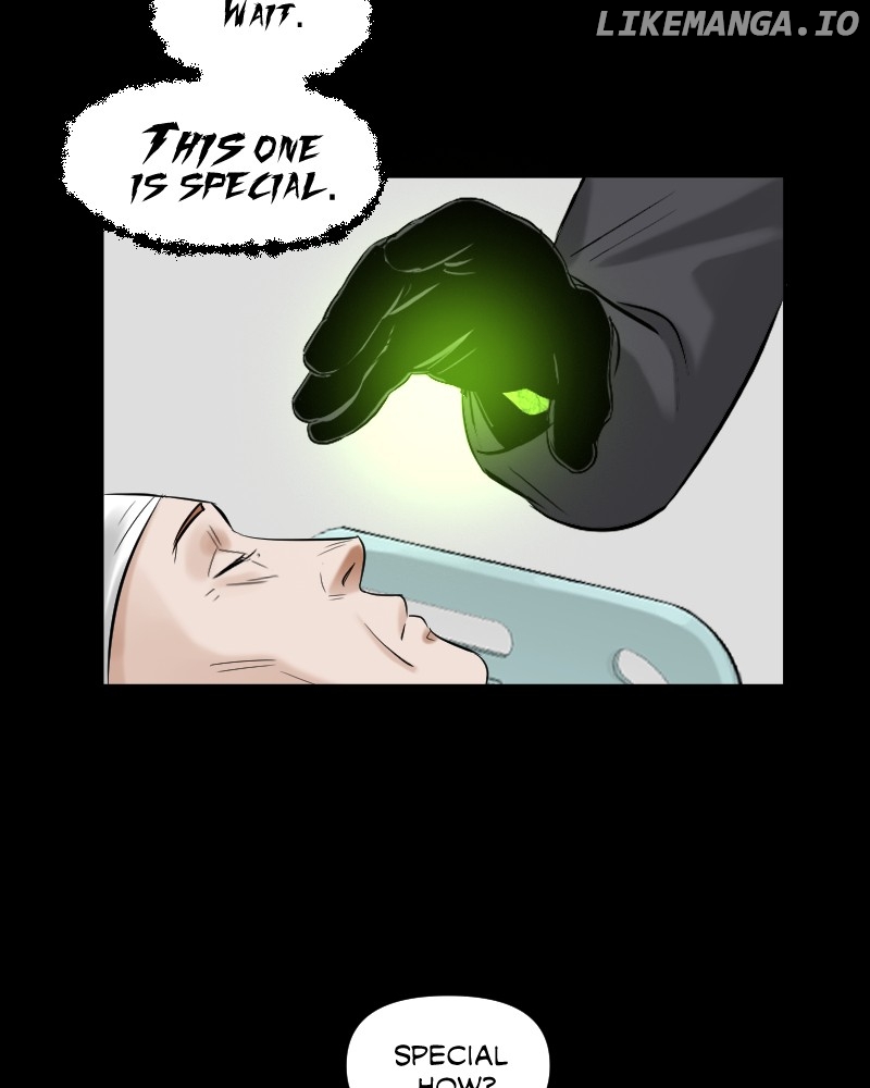 Re-Possessed Chapter 60 - page 12