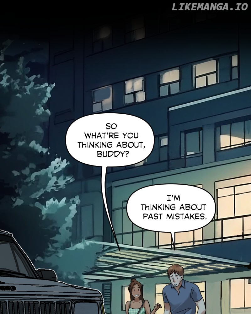 Re-Possessed Chapter 60 - page 16