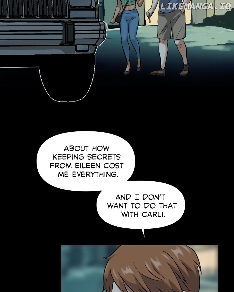 Re-Possessed Chapter 60 - page 17