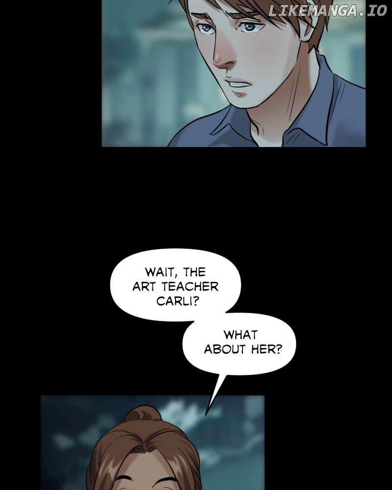 Re-Possessed Chapter 60 - page 18