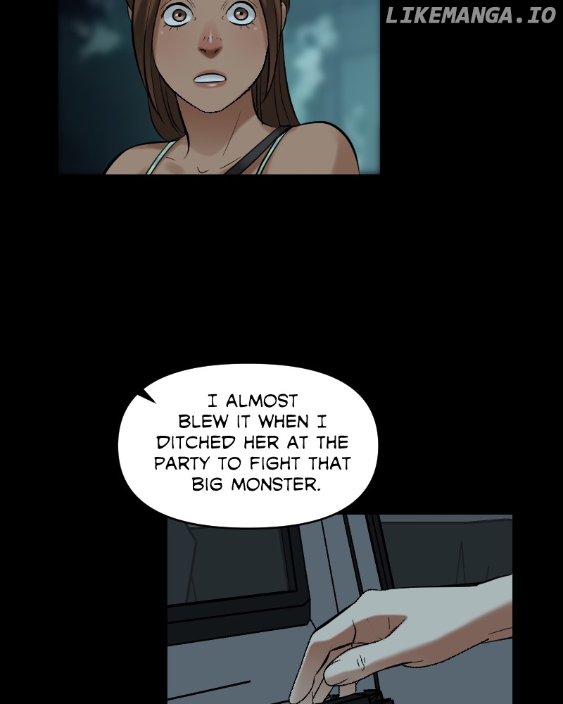 Re-Possessed Chapter 60 - page 19