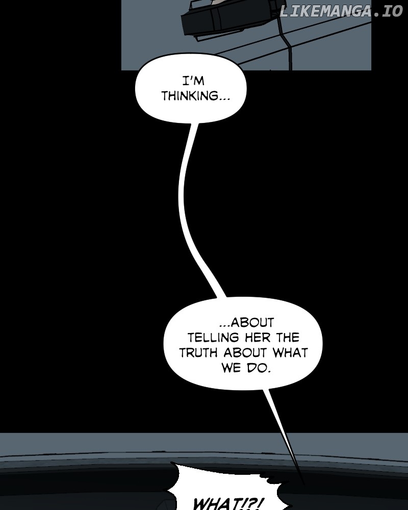 Re-Possessed Chapter 60 - page 20