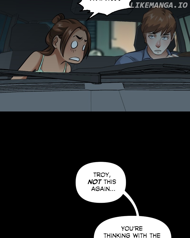 Re-Possessed Chapter 60 - page 21
