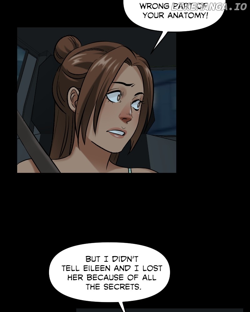 Re-Possessed Chapter 60 - page 22