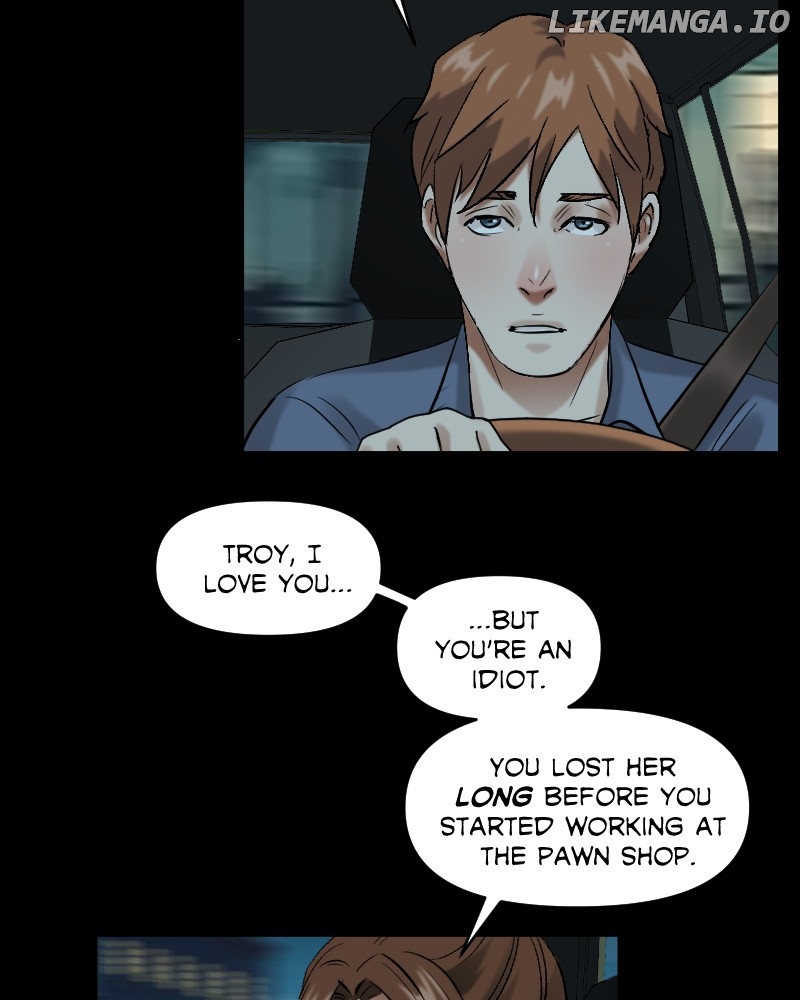Re-Possessed Chapter 60 - page 23