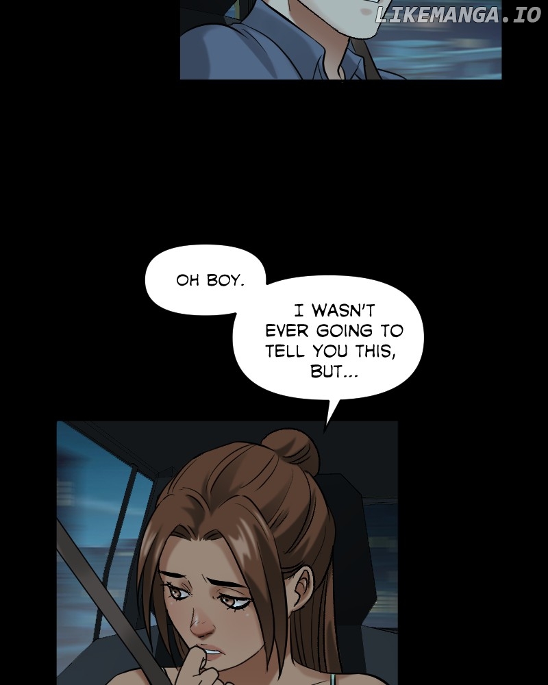 Re-Possessed Chapter 60 - page 25