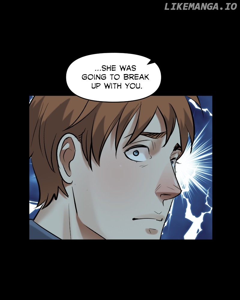 Re-Possessed Chapter 60 - page 27