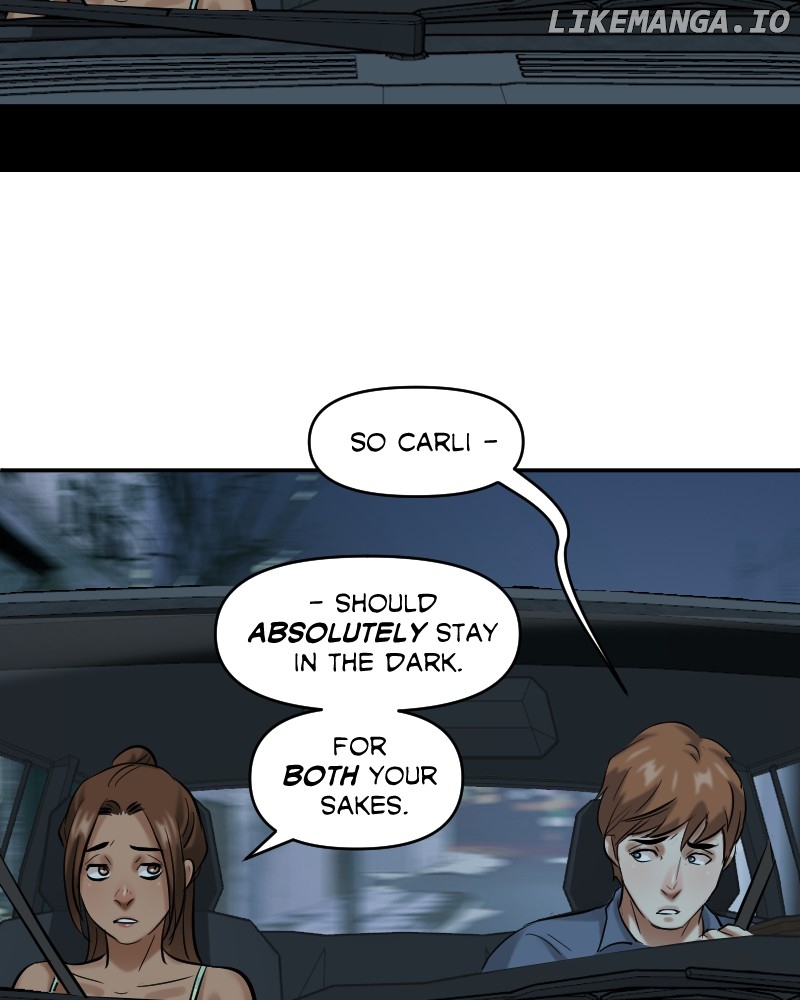 Re-Possessed Chapter 60 - page 31