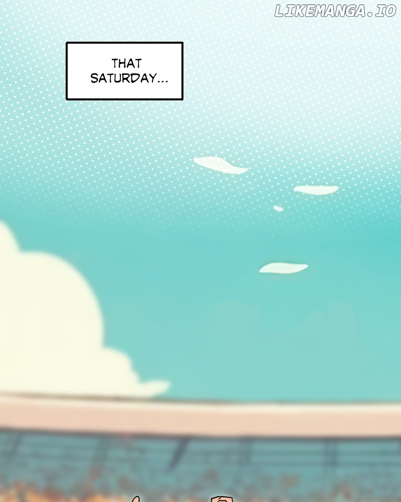 Re-Possessed Chapter 60 - page 33