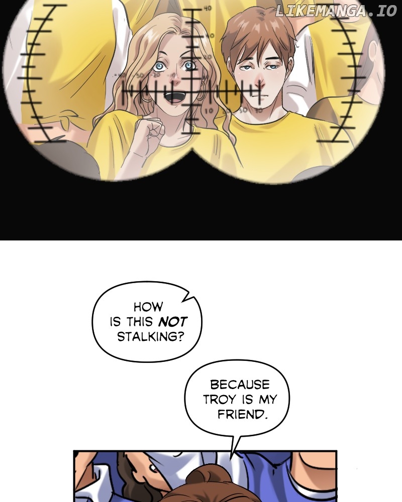 Re-Possessed Chapter 60 - page 37