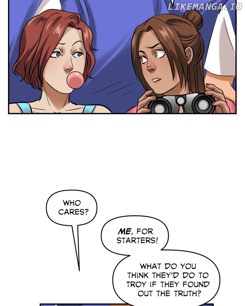 Re-Possessed Chapter 60 - page 39