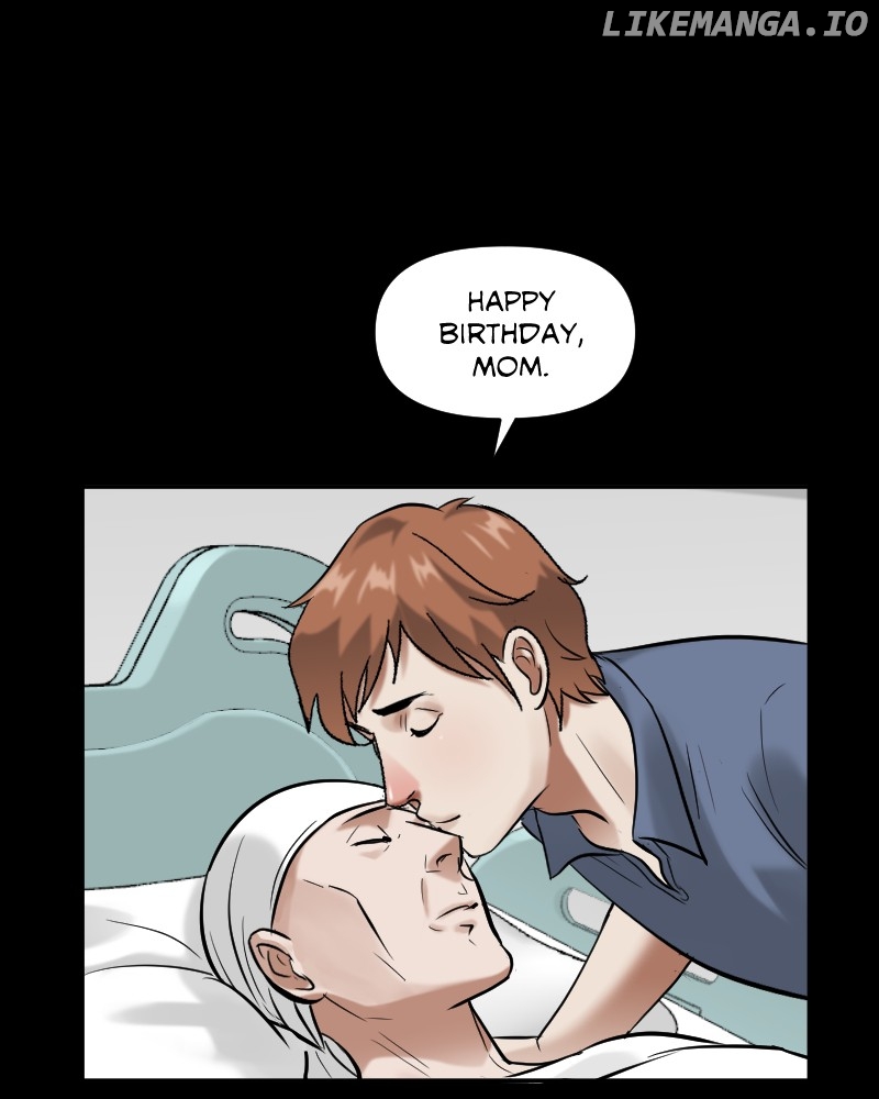 Re-Possessed Chapter 60 - page 4