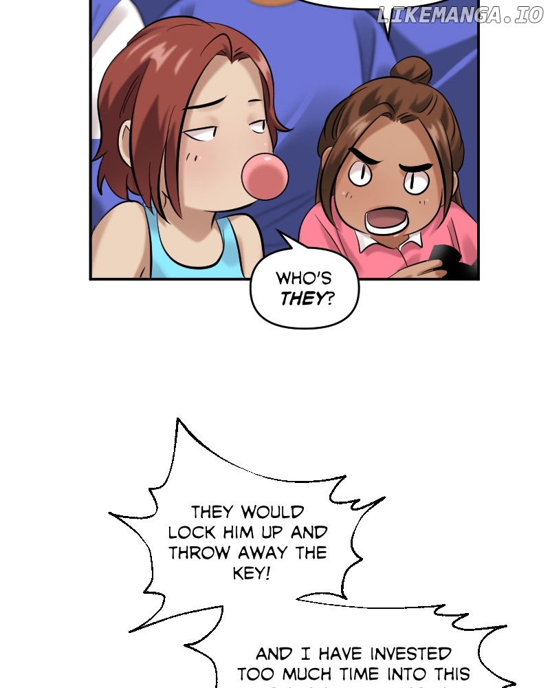 Re-Possessed Chapter 60 - page 40