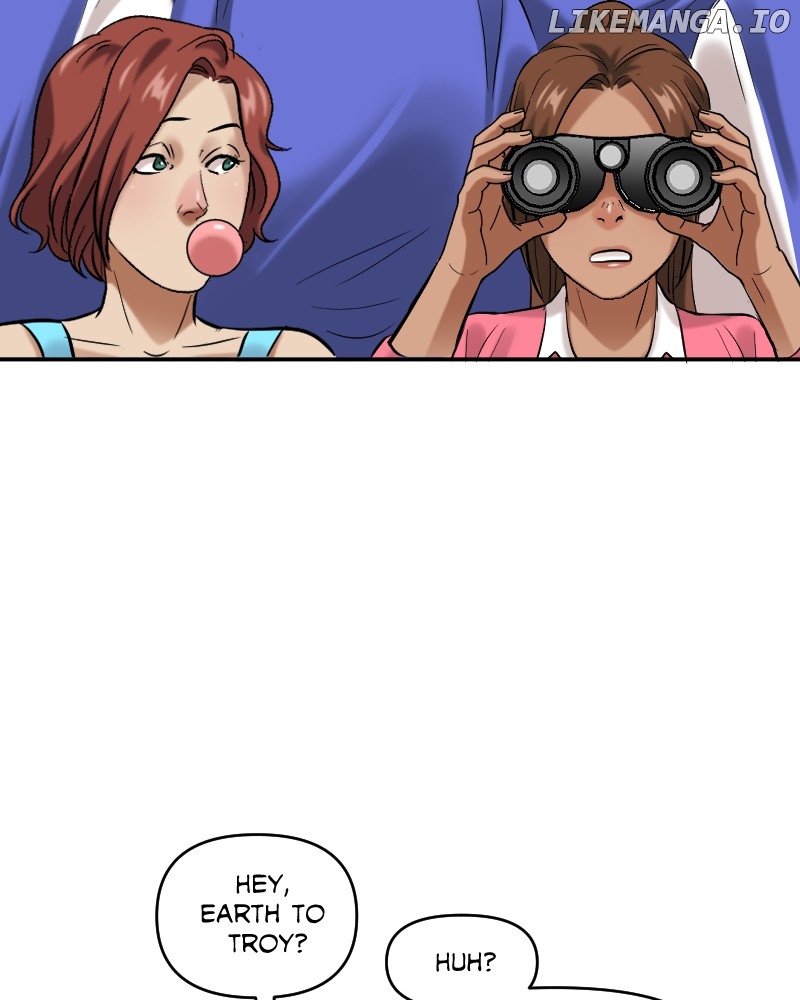Re-Possessed Chapter 60 - page 43