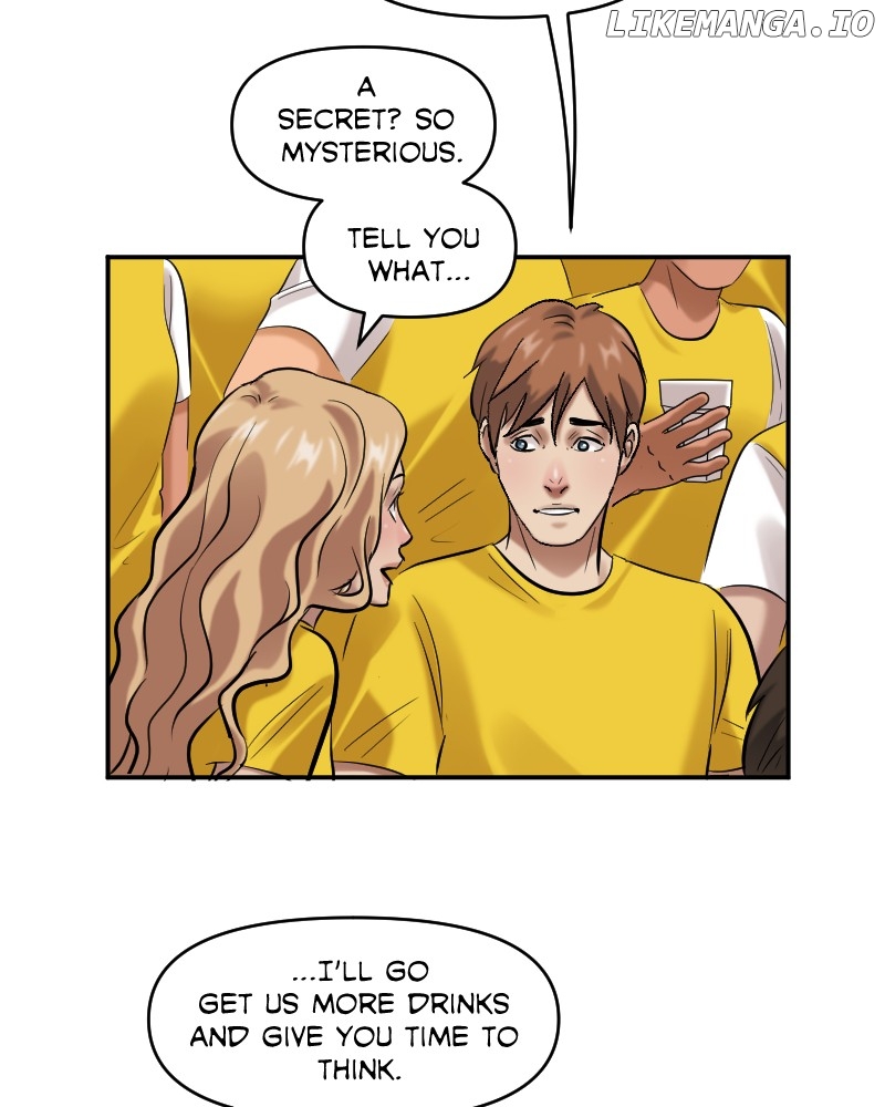 Re-Possessed Chapter 60 - page 45
