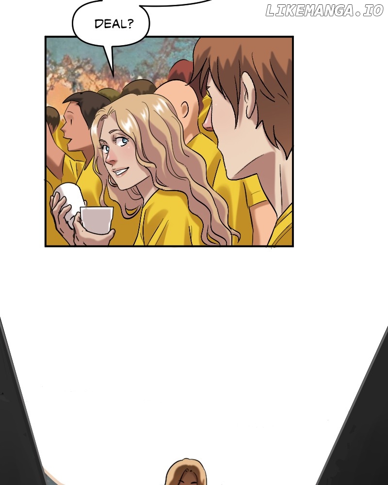 Re-Possessed Chapter 60 - page 46