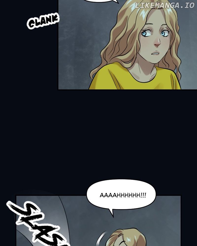 Re-Possessed Chapter 60 - page 48