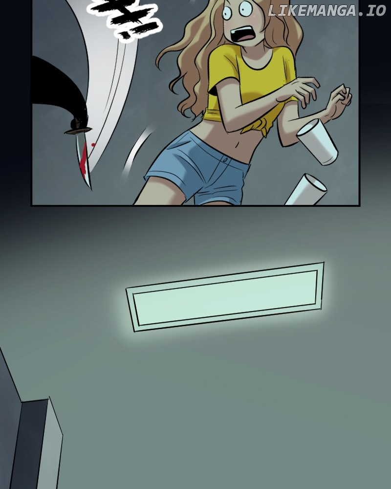 Re-Possessed Chapter 60 - page 49