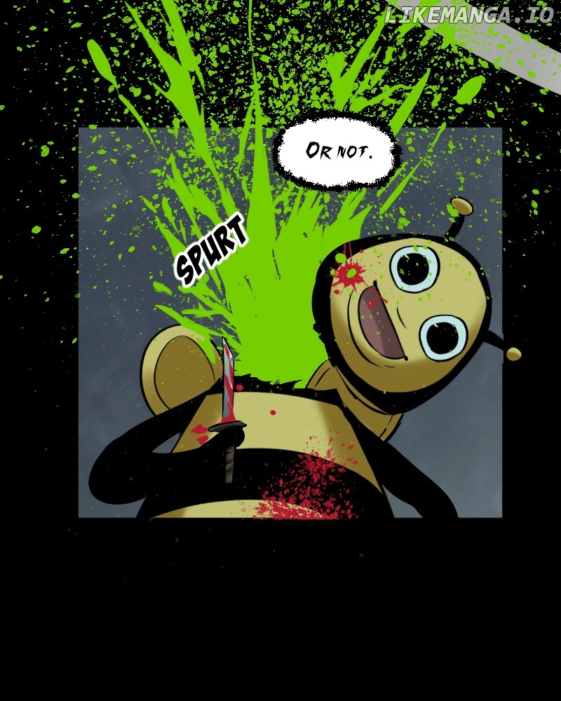Re-Possessed Chapter 60 - page 54