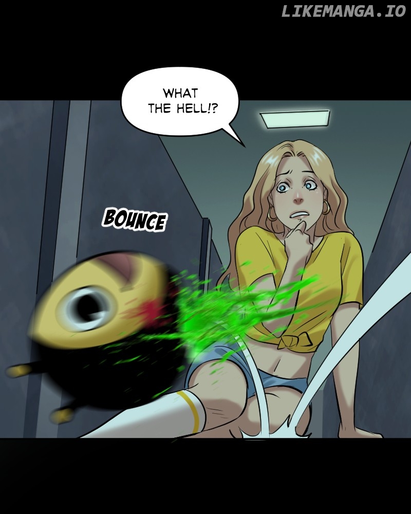 Re-Possessed Chapter 60 - page 55