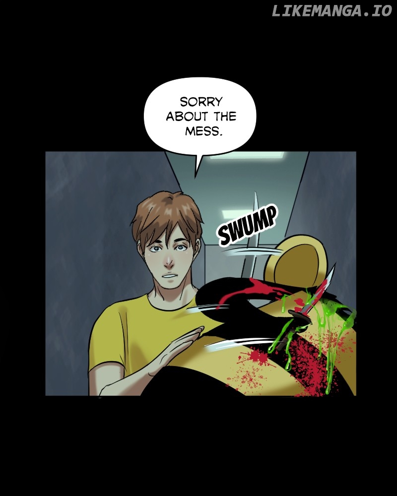 Re-Possessed Chapter 60 - page 56