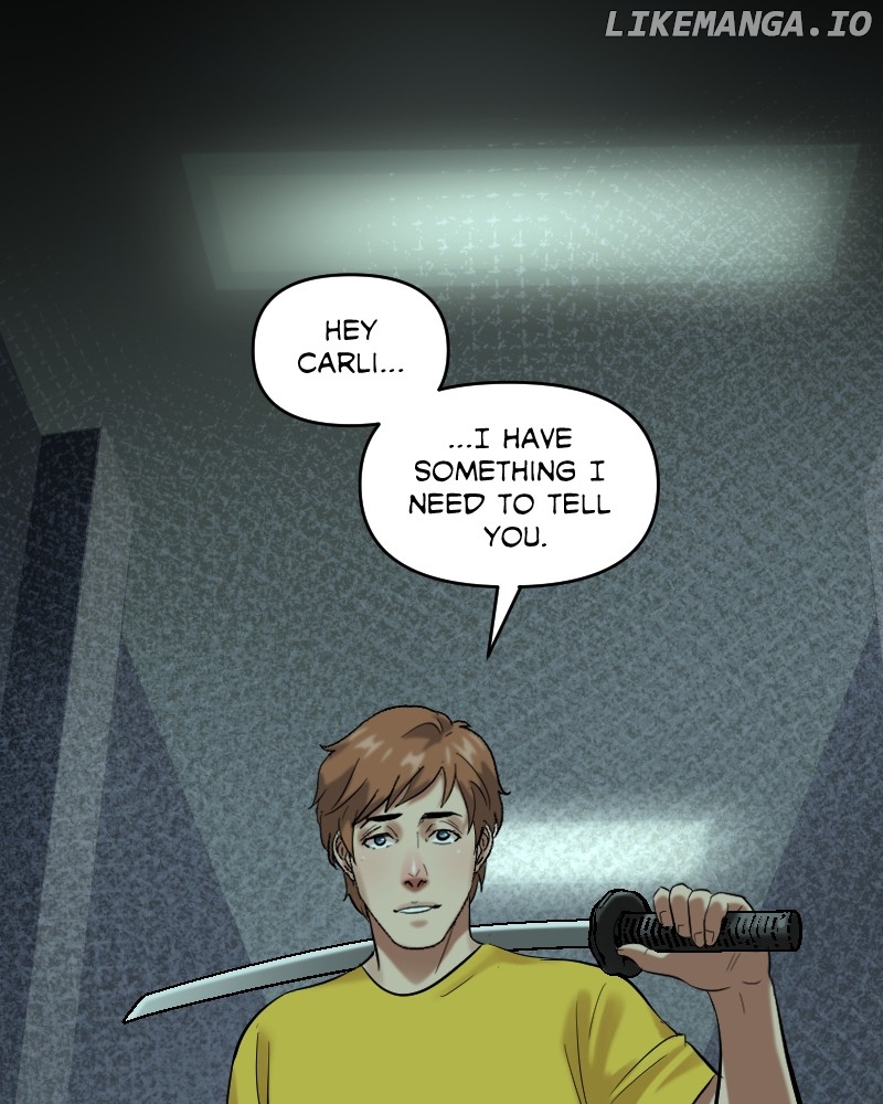 Re-Possessed Chapter 60 - page 58
