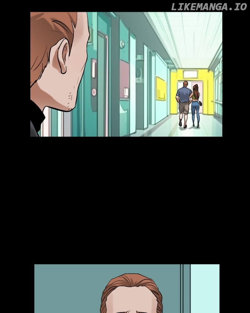 Re-Possessed Chapter 60 - page 7