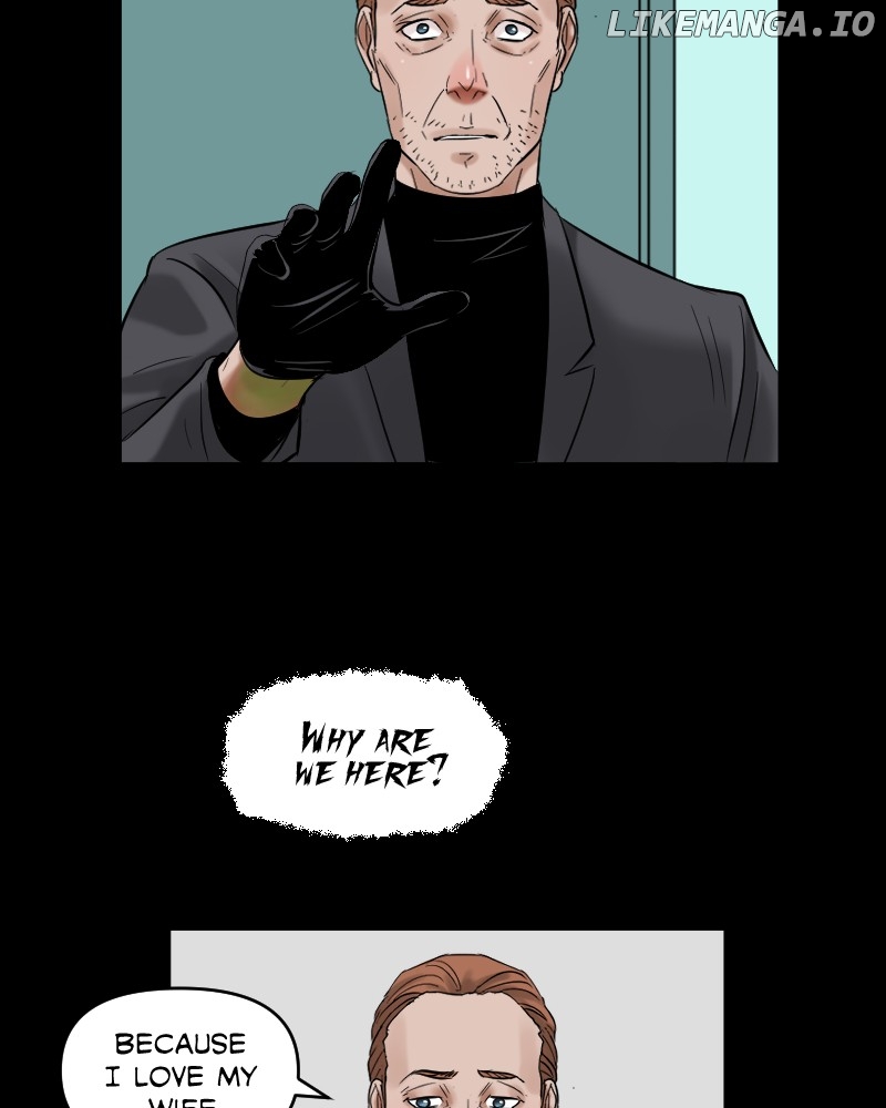 Re-Possessed Chapter 60 - page 8