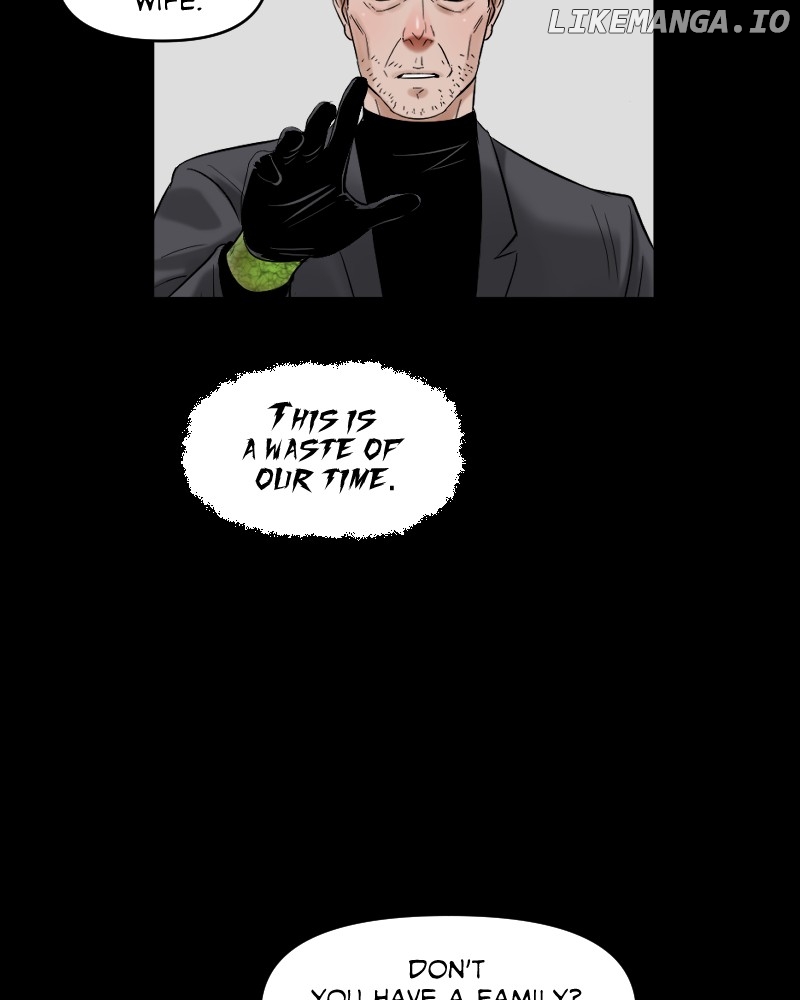 Re-Possessed Chapter 60 - page 9