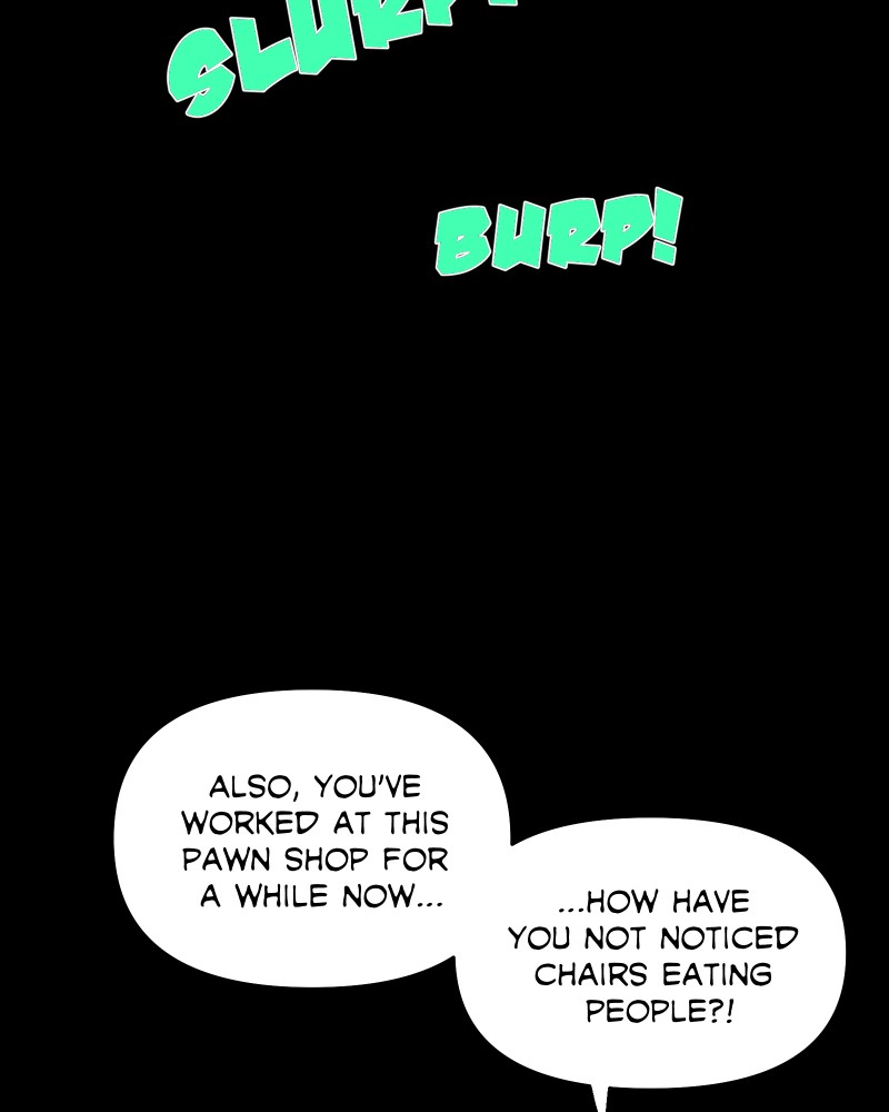 Re-Possessed Chapter 4 - page 18