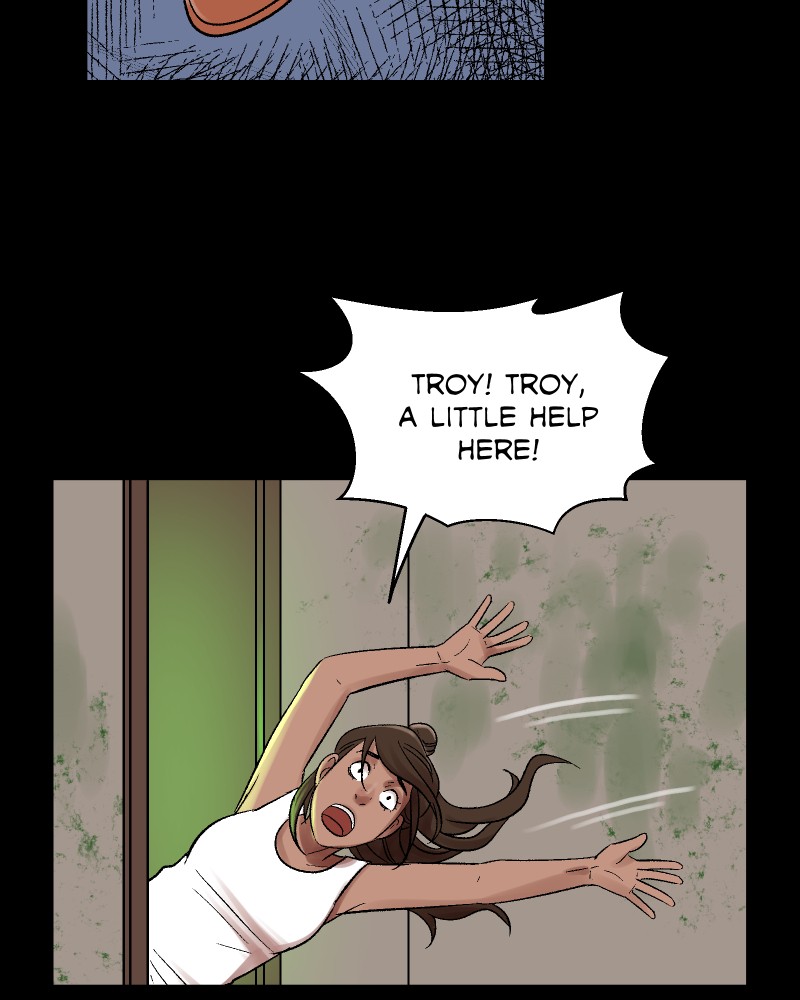 Re-Possessed Chapter 4 - page 45