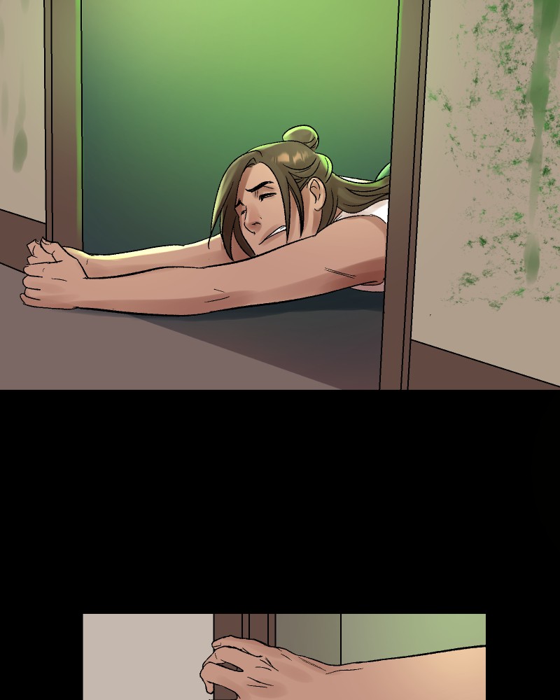 Re-Possessed Chapter 4 - page 49