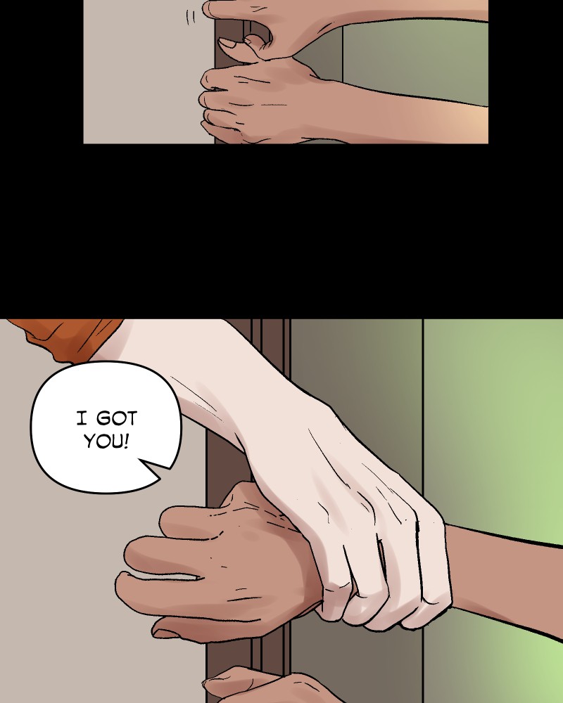 Re-Possessed Chapter 4 - page 50