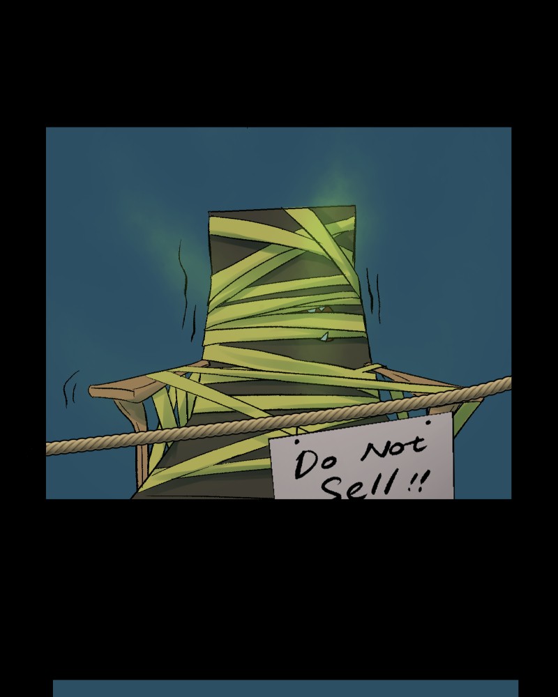 Re-Possessed Chapter 4 - page 74