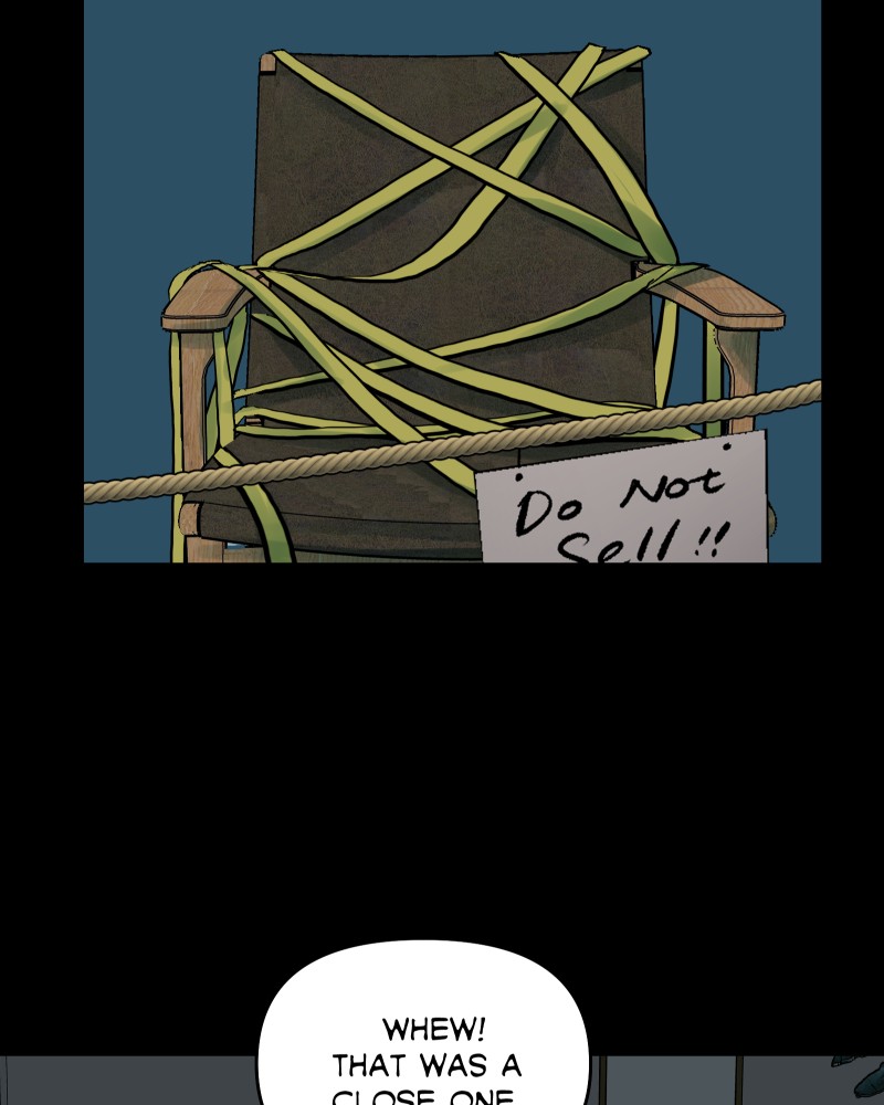 Re-Possessed Chapter 4 - page 75