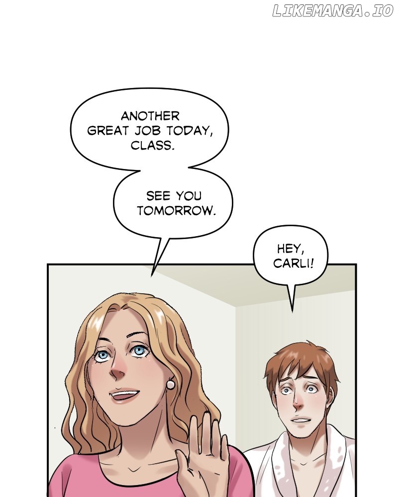 Re-Possessed Chapter 59 - page 1