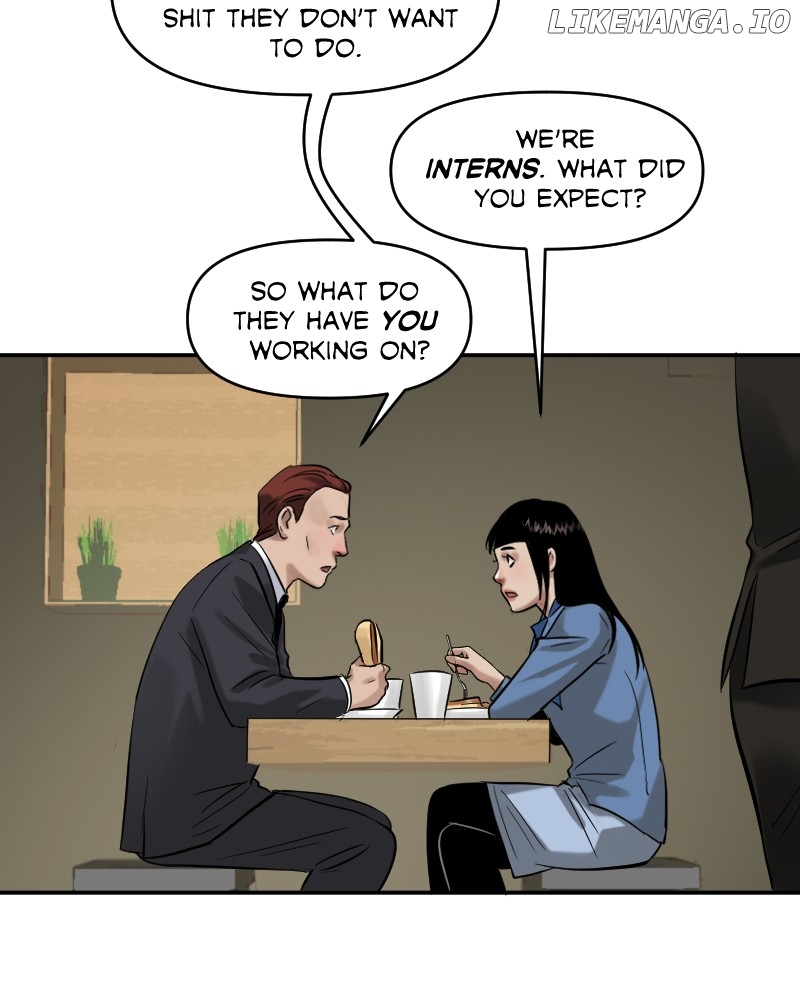 Re-Possessed Chapter 59 - page 16