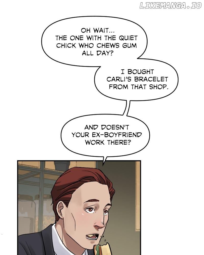 Re-Possessed Chapter 59 - page 19